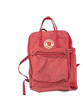 KANKEN LAPTOP Bag 17 inch in Red
